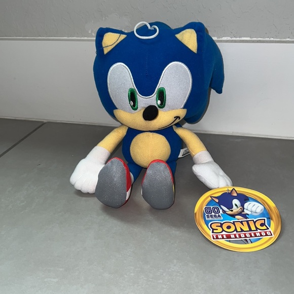 Sonic the Hedgehog - Picture 3 of 5